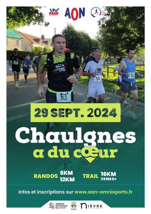 Chaulgnes a du Cœur