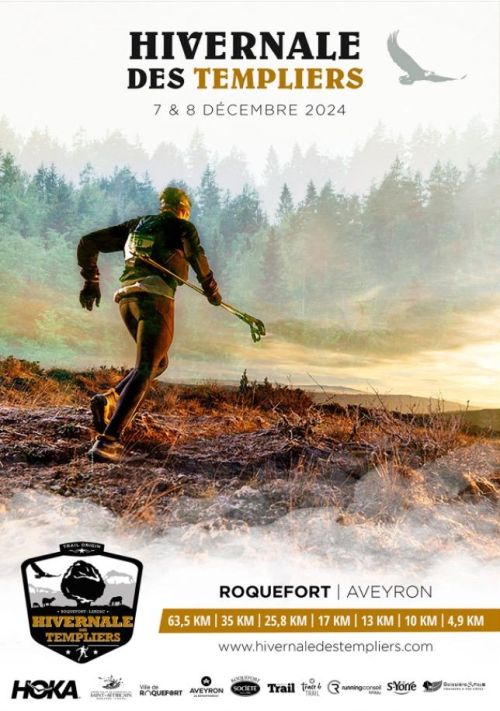 Hivernale des Templiers