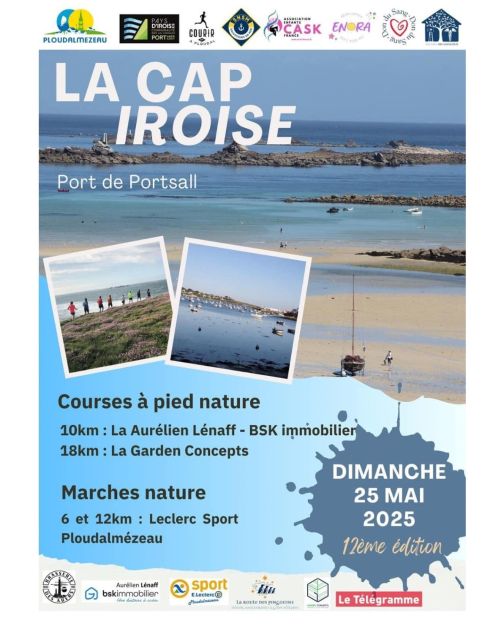 Cap Iroise