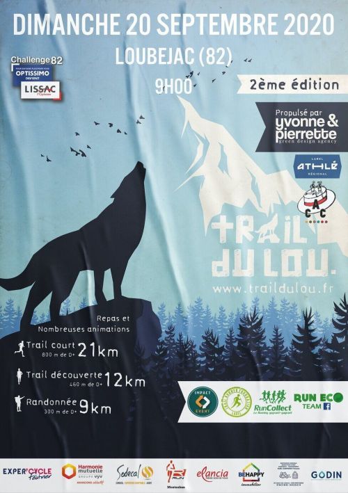 Trail du Lou