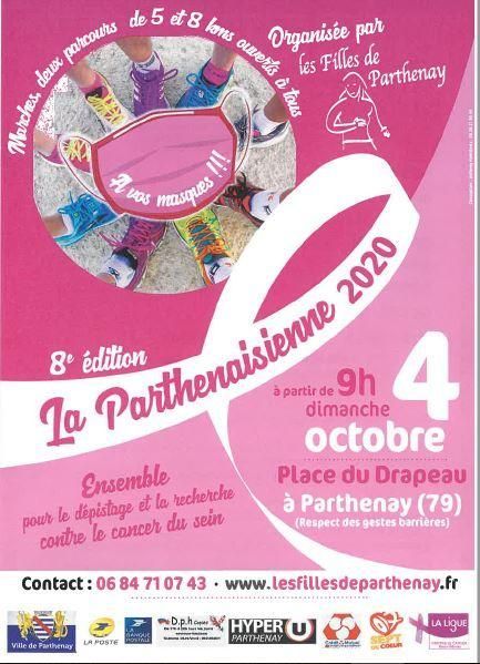 La Parthenaisienne