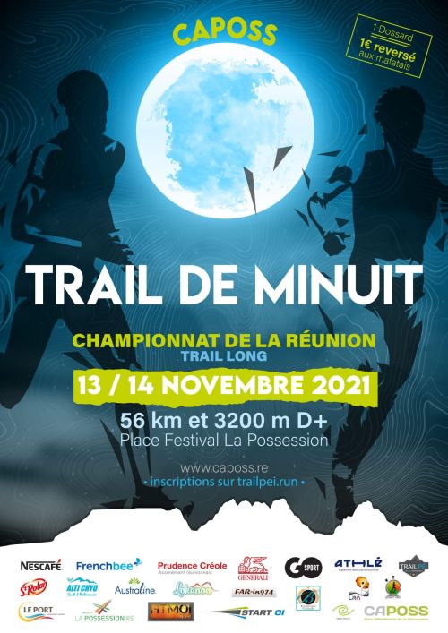 Trail de Minuit