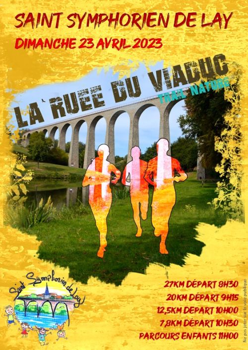 La Ruée du Viaduc