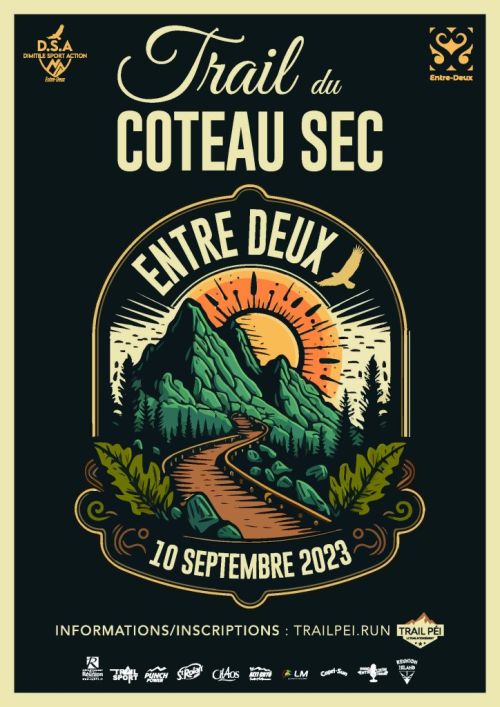 Trail du Coteau Sec