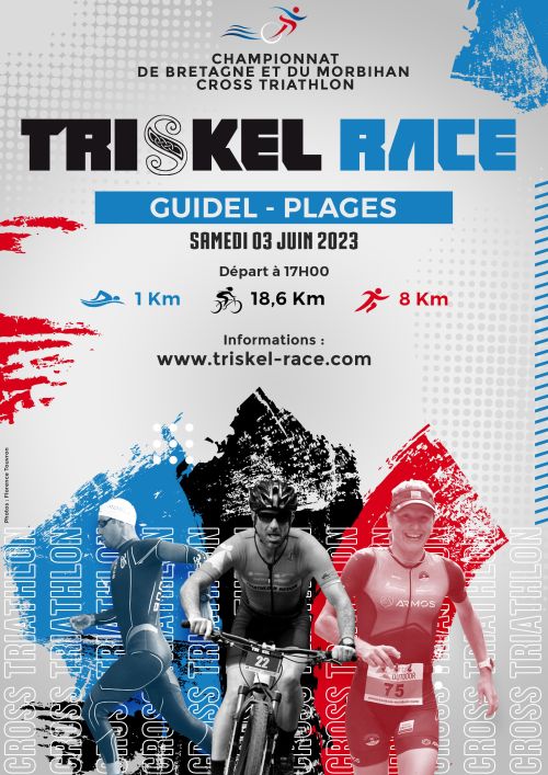 Triskel Race