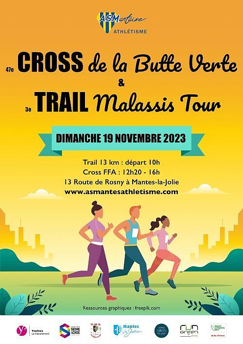 Malassis Tour