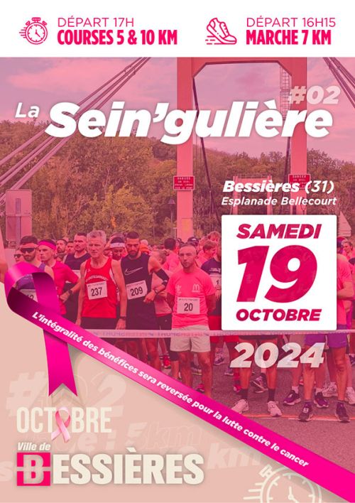 La Sein'Gulière
