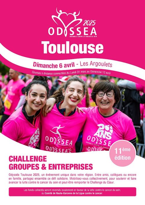 Odysséa Toulouse
