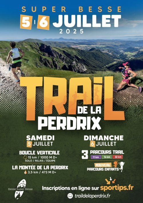 L’Envol de la Perdrix