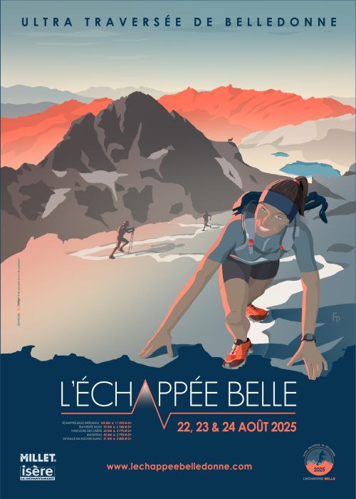 L’Échappée Belle