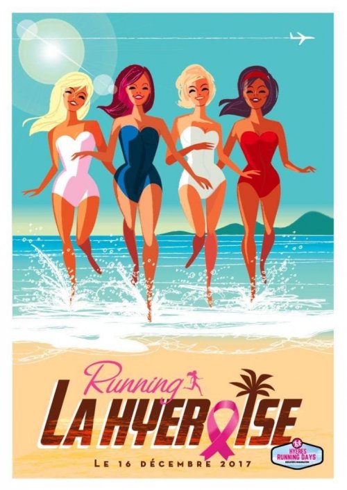 La Hyèroise