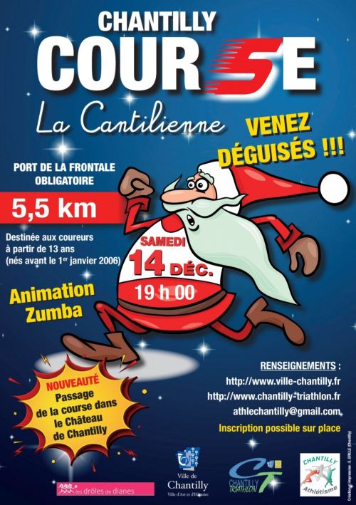La Cantilienne