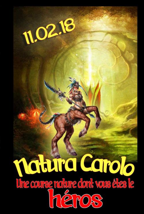 Natura Carolo