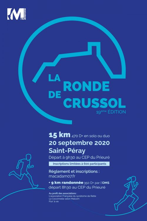 La Ronde de Crussol