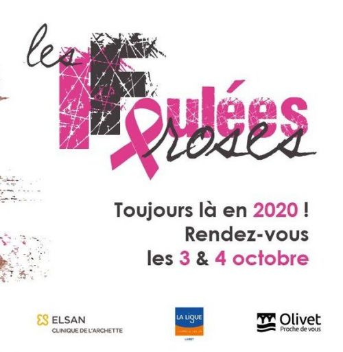 Les Foulées Roses