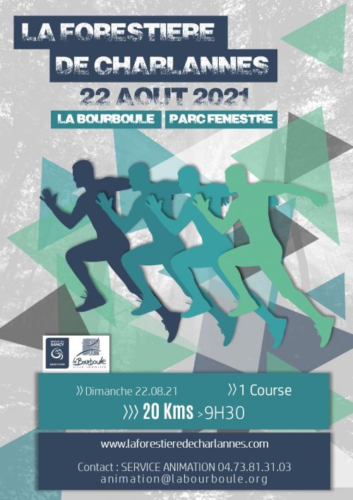 La Forestière de Charlannes