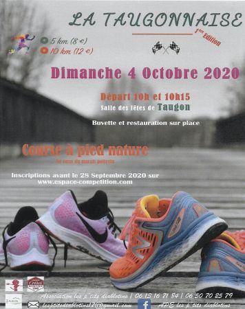 La Taugonnaise