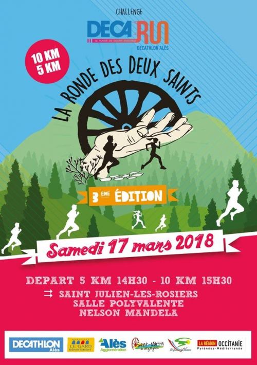 La Ronde des Deux Saints