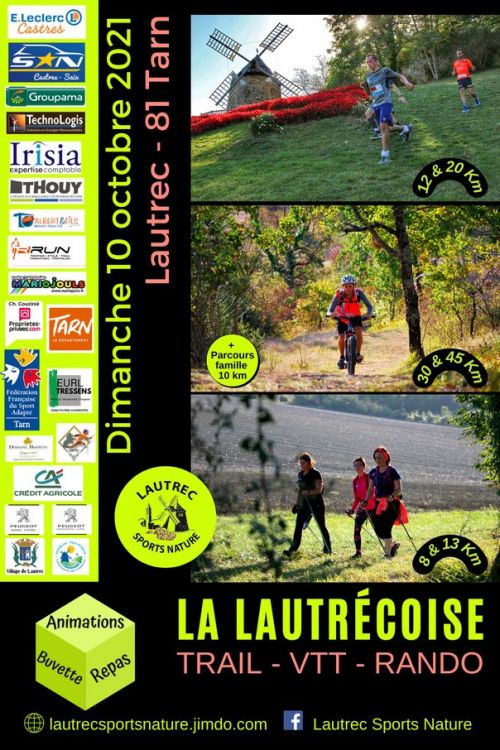 La Lautrecoise