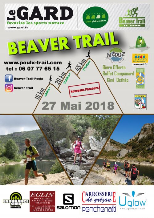 Beaver Trail