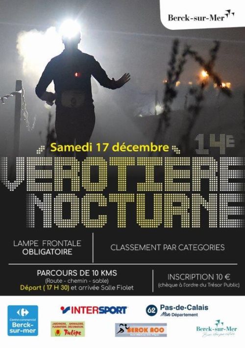Vérotière Nocturne