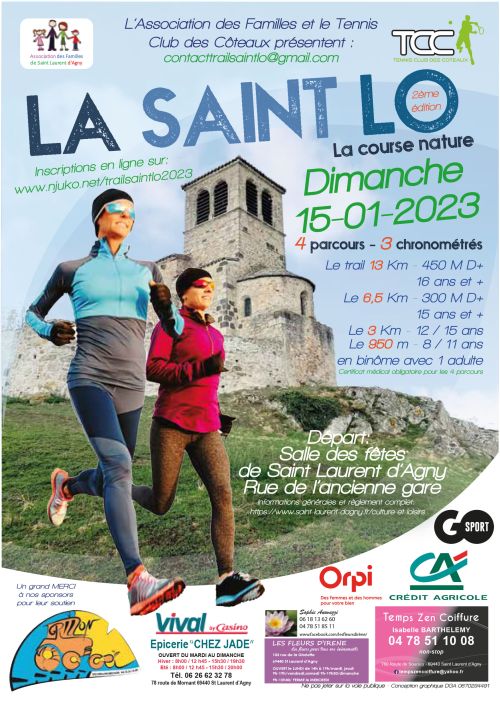 La Saint Lo