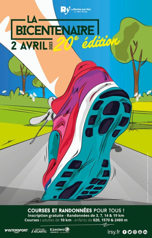 La Bicentenaire