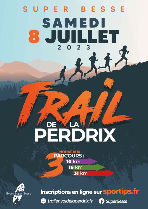 L’Envol de la Perdrix