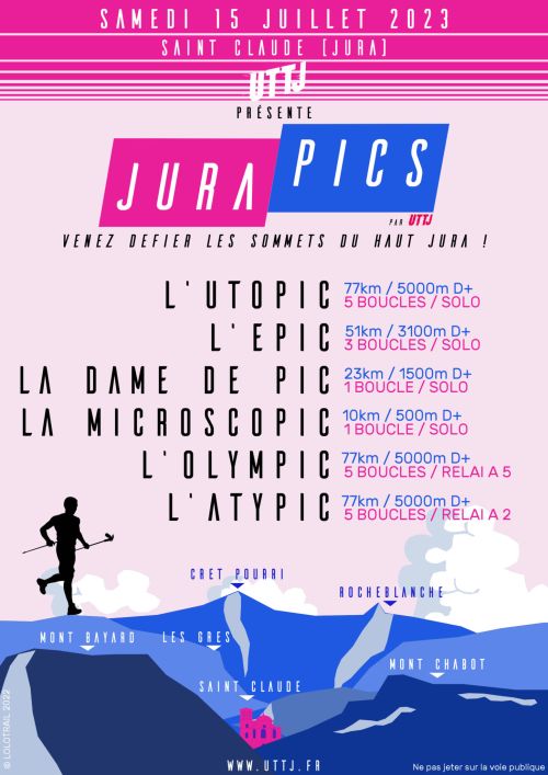 Jura Pics