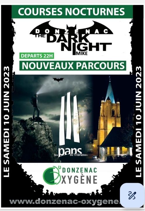 The Dark Night