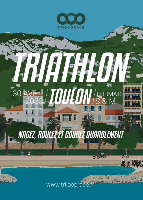 Triloop Race