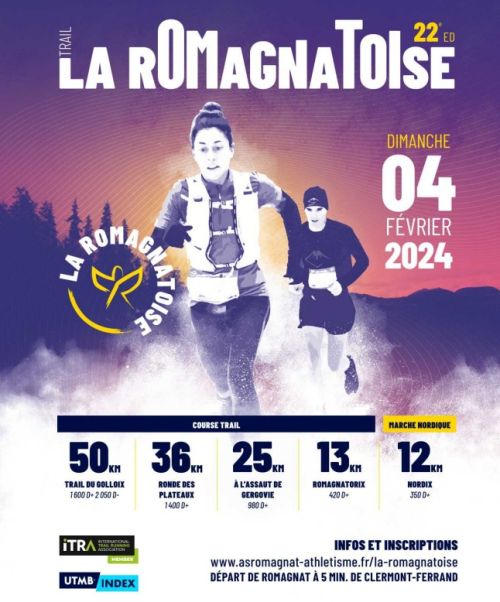 La Romagnatoise