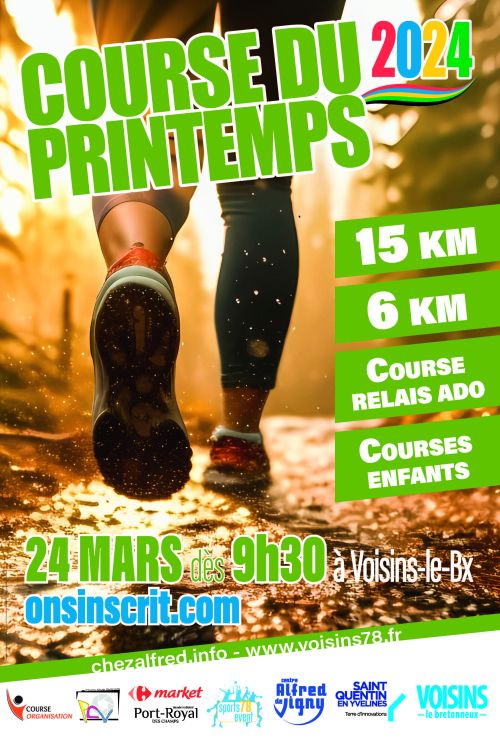 Course du Printemps