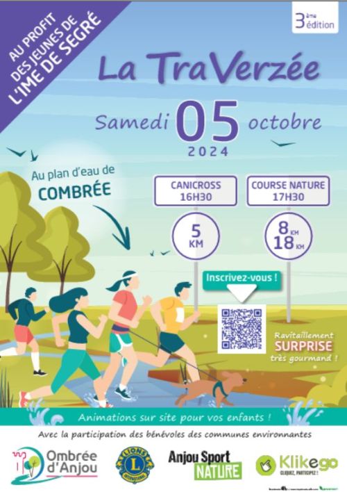 La TraVerzée