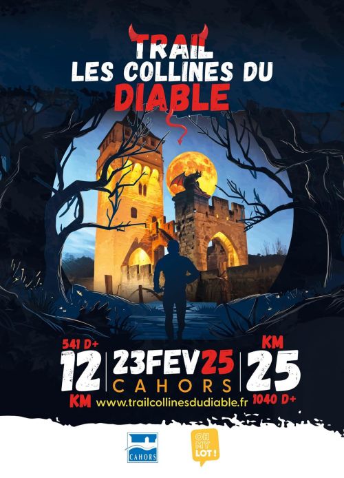 Les Collines du Diable