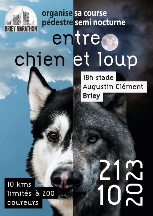 Entre Chien et Loup