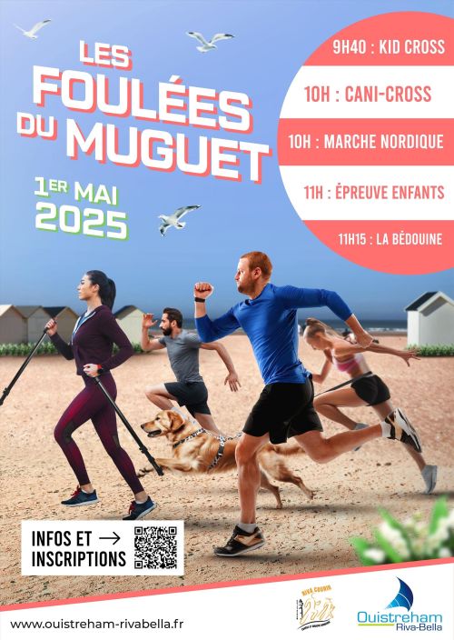 Foulées du Muguet