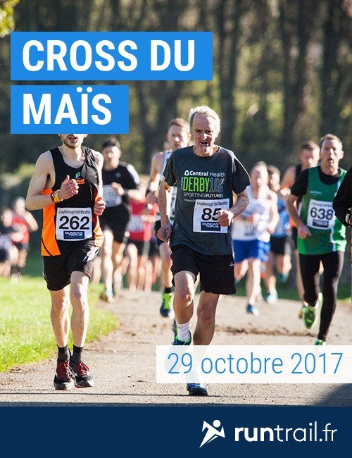 Cross du Maïs