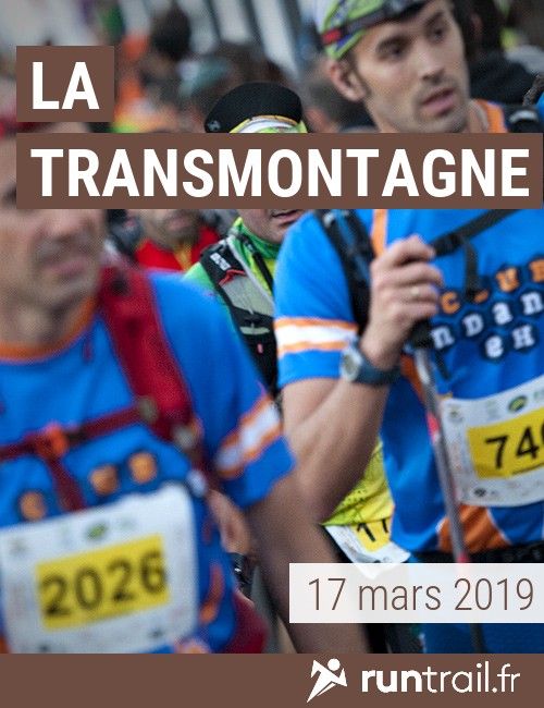 La Transmontagne