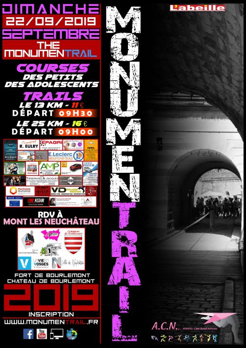 Monumen'Trail