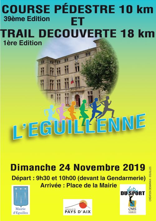 L'Eguillenne