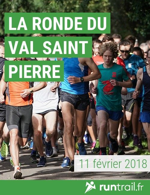 La Ronde du Val Saint Pierre