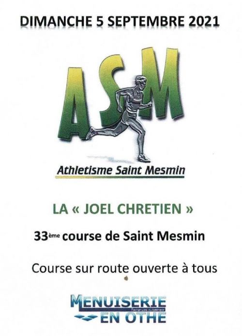 La Joël Chrétien