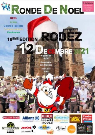 Ronde de Noël