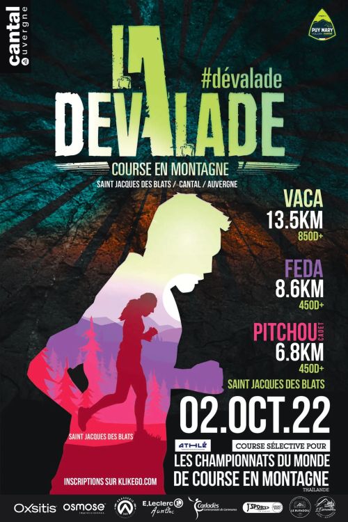 La Dévalade
