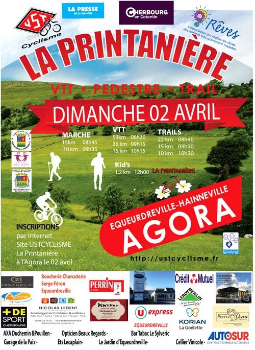 La Printanière