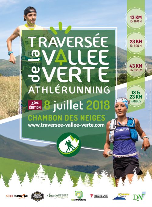 La Traversée de la Vallée Verte