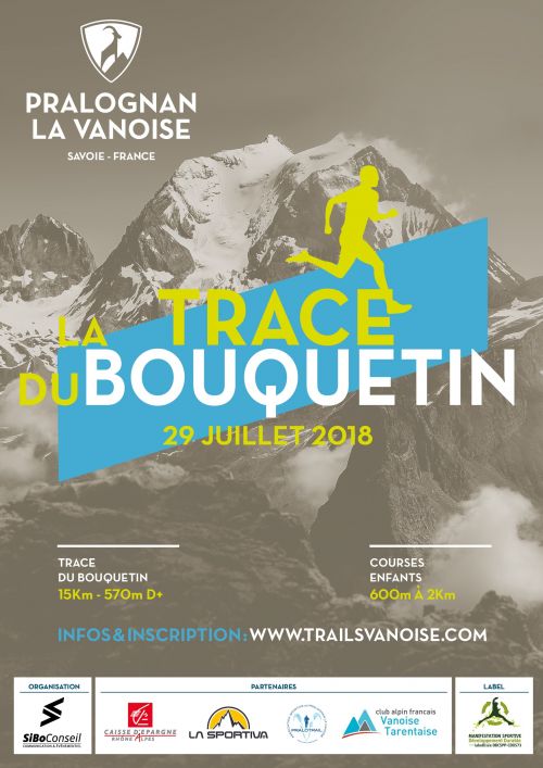La Trace du Bouquetin