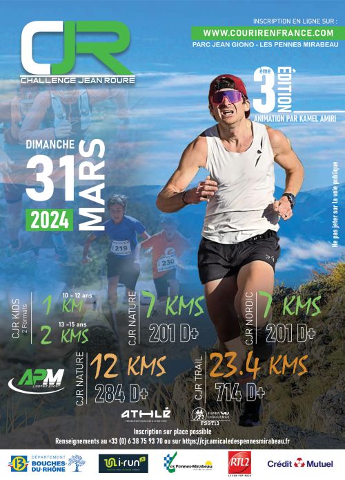 Challenge Jean Roure