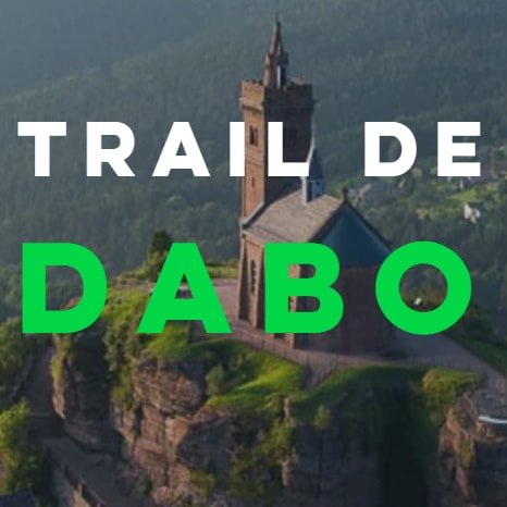 Trail de Dabo